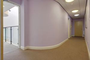 Communal 2nd Floor Landing- click for photo gallery